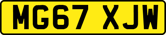 MG67XJW