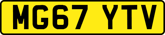 MG67YTV
