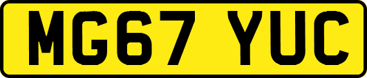 MG67YUC