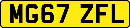 MG67ZFL