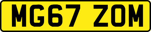 MG67ZOM