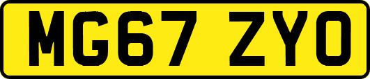 MG67ZYO