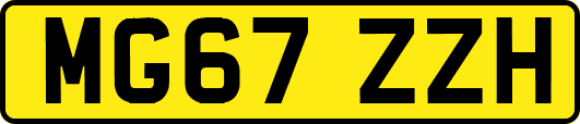 MG67ZZH