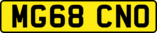MG68CNO