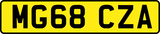 MG68CZA