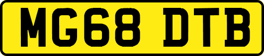 MG68DTB