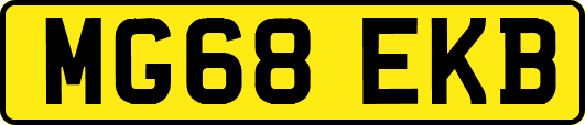 MG68EKB