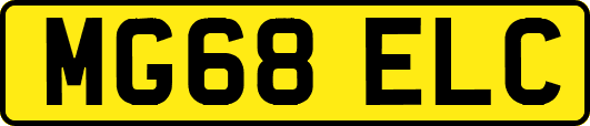 MG68ELC
