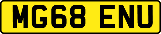 MG68ENU