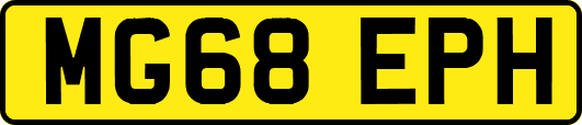MG68EPH