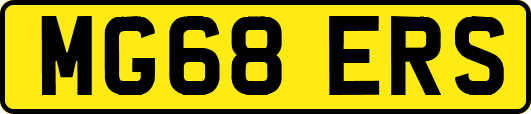 MG68ERS