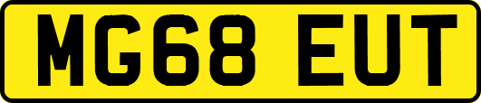 MG68EUT