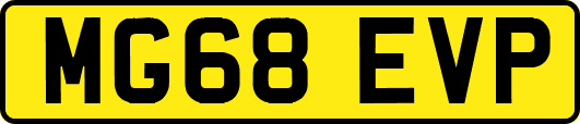 MG68EVP