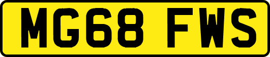 MG68FWS