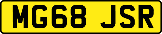 MG68JSR