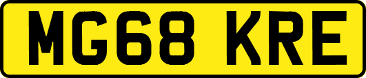 MG68KRE