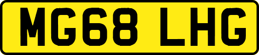 MG68LHG