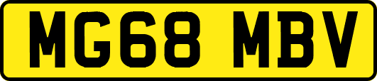 MG68MBV