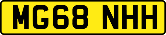 MG68NHH