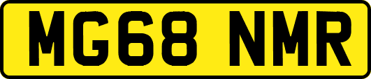 MG68NMR