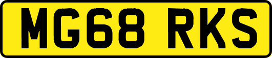 MG68RKS