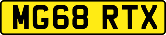 MG68RTX