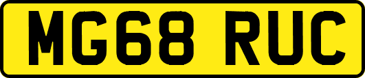 MG68RUC