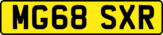MG68SXR