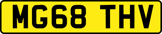 MG68THV