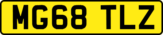 MG68TLZ