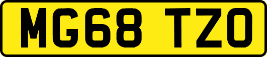 MG68TZO