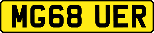 MG68UER