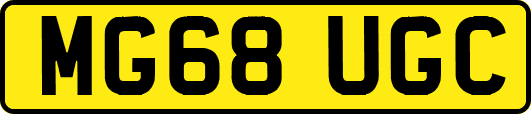 MG68UGC