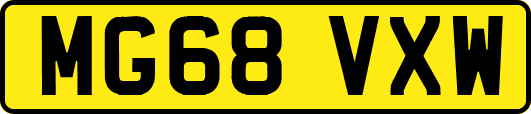 MG68VXW