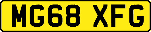 MG68XFG