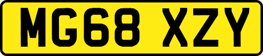 MG68XZY