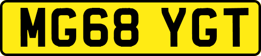 MG68YGT