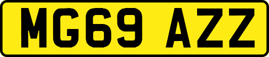 MG69AZZ
