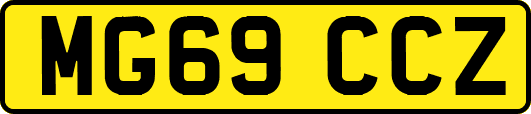 MG69CCZ