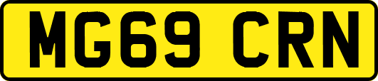 MG69CRN