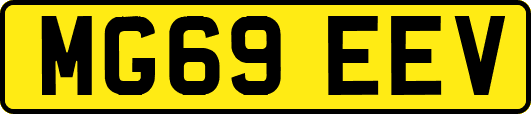 MG69EEV
