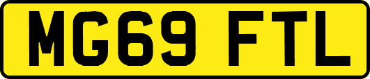 MG69FTL