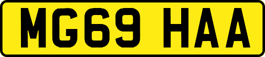 MG69HAA