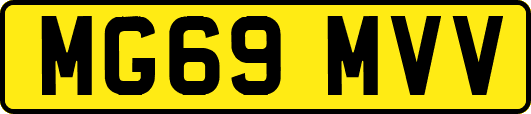 MG69MVV