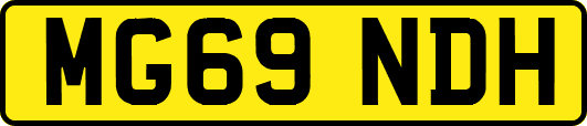 MG69NDH
