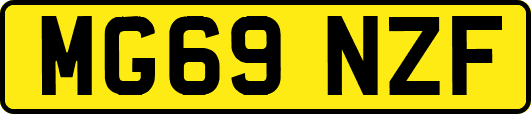 MG69NZF