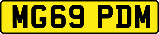 MG69PDM