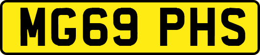 MG69PHS