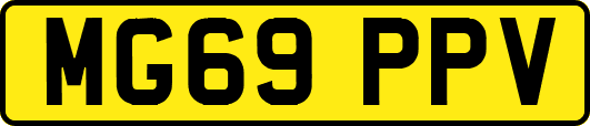 MG69PPV