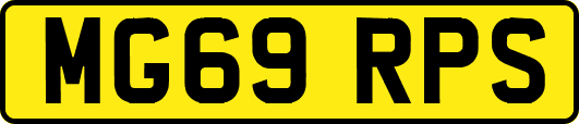MG69RPS